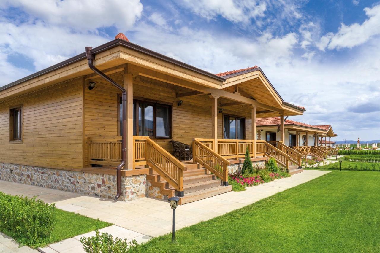 Spa Complex Belchin Spring Exterior foto