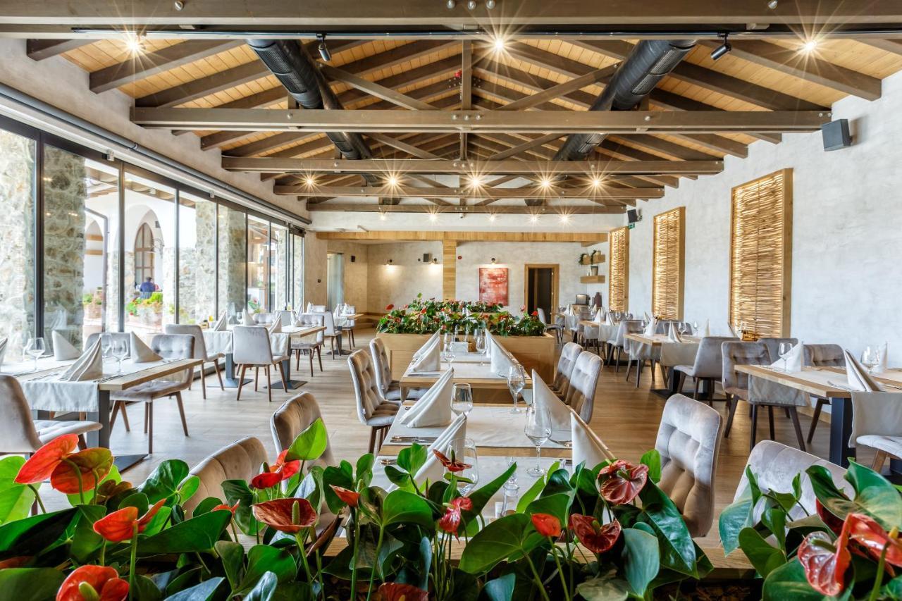 Spa Complex Belchin Spring Exterior foto